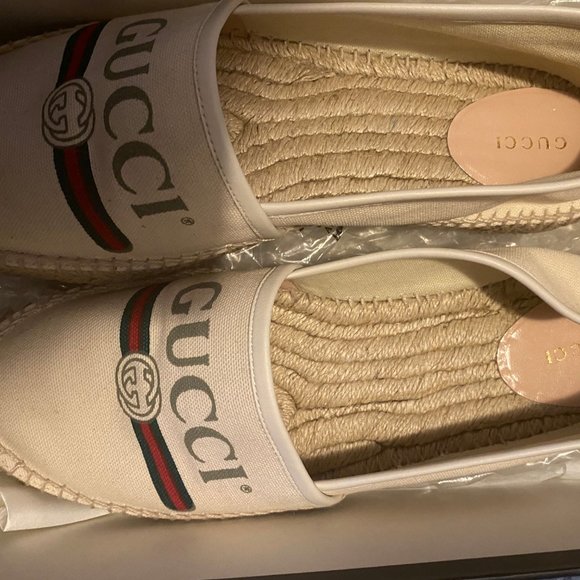 Gucci Espadrilles - Picture 3 of 7